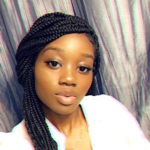 Meet your Posher, Ariel